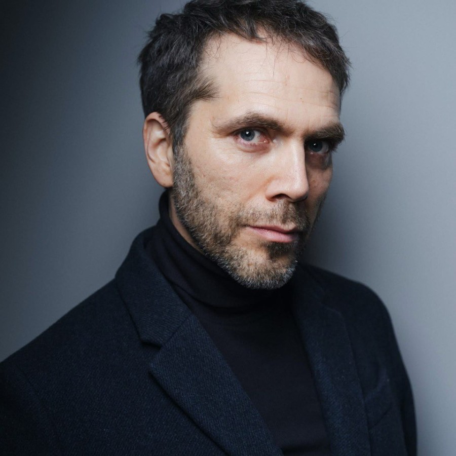 Вячеслав Суриков